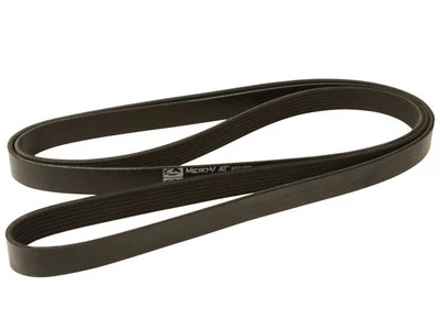 Для Dodge B2500 Multi Rib Belt Gates 1995-1998 годов 94557VNQH 1997 1996 - Изображение 1 из 2