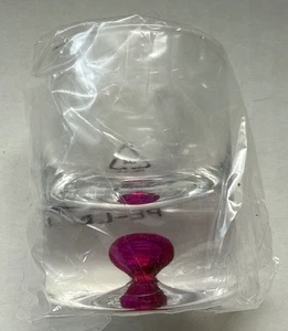 Partylite 2010 Pop Fusion Berry Blast Teelichthalter P90909 - Bild 1 von 6