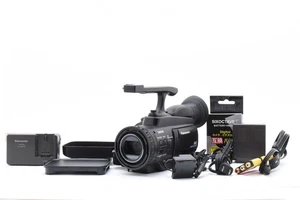 NEAR MINT Panasonic AG-HMC45 AVCCAM Video Camera Camcorder From JAPAN - Picture 1 of 14