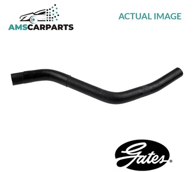 HOSE HEAT EXCHANGE HEATING 02-1712 GATES NEW OE REPLACEMENT - Image 1 of 4