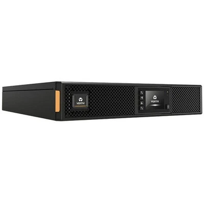 Vertiv Liebert GXT5 TAA UPS - 2000VA/1800W 120V Online 2U Rack/Tower UPS - Image 1 of 3
