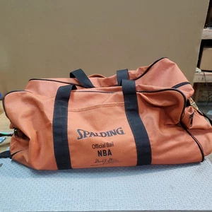 Spalding Basketball Bag - "Got Chocolate Milk?" - Picture 1 of 9
