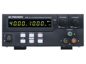 B&K Precision 9103 - 320W Multi-Range DC Power Supply - Picture 1 of 2