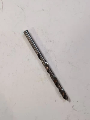 LETRA H BROCA JOBBER HSS [MORSE] "H" .266 (QUANTIDADE: 1) EUA NOS - Imagem 1 de 4