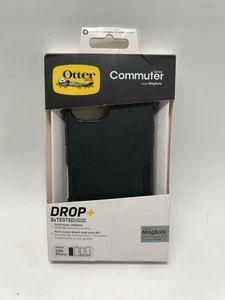 OtterBox Commuter Series Case for MagSafe for Apple iPhone 16 - Black - Photo 1 sur 1