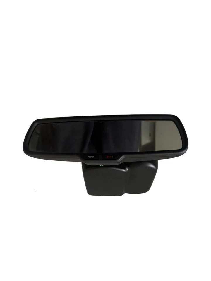 Espejo retrovisor interior Durango Grand Cherokee 2014-2023 68144049ad OEM Foto 1 de 3