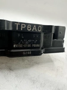 2010-2012 HONDA CROSSTOUR 3.5L ABS Brake Pump Module VSA Modulator TP6A0 OEM - Picture 1 of 3