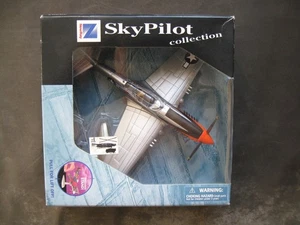 NewRay Sky Pilot  P-40 Warhawk Airplane 1/48 1999 NIB - Picture 1 of 1
