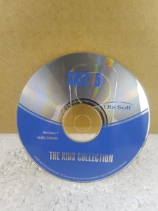 Catz 5: The Kids Collection - PC CD-ROM - Picture 1 of 1
