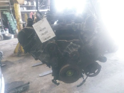 Engine / Motor From 2004 Ford E350 Super Duty 5.4L Foto 1 de 4