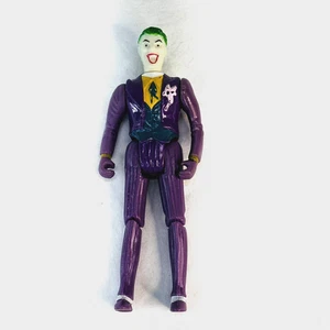 Figura de acción ToyBiz DC Comics Batman 5" Joker 1989 - Imagen 1 de 10