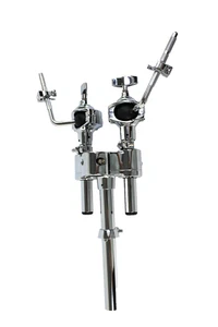 ddrum Dominion Dual Spike Tom Drum Mount NEW #R4649 - Picture 1 of 3
