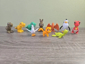 Paw Patrol Konvolut 10 Tierfiguren - Bild 1 von 4