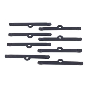 Valve Cover Spreader Bars Kit 4‑3/4in Valve Cover Hold Down Replacement For - Picture 1 of 22