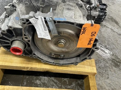 Transmisión Jeep Cherokee 15 2,4 L AWD 169 k millas ¡6 meses de garantía! Foto 1 de 4