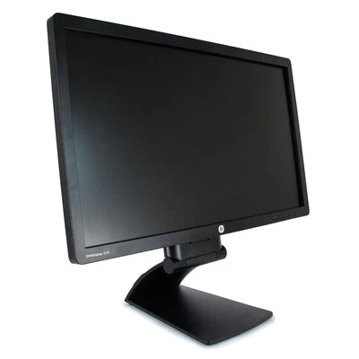 HP EliteDisplay E231 1920 x 1080 58,4 cm (23 Zoll) Monitor C9V75AA USB /b. - Bild 1 von 4