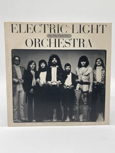 ELECTRIC LIGHT ORCHESTRA ON THE THIRD DAY 12" LP VG+ VINYL RECORD UNTIED 1973 - Picture 1 of 6