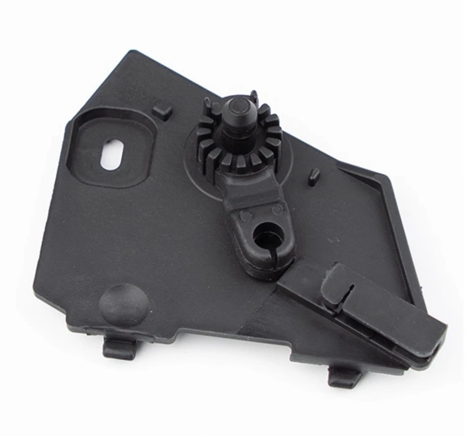 Hood Bonnet Release Handle Lever Bracket for Porsche Cayenne 2011-2017 - Imagem 1 de 1