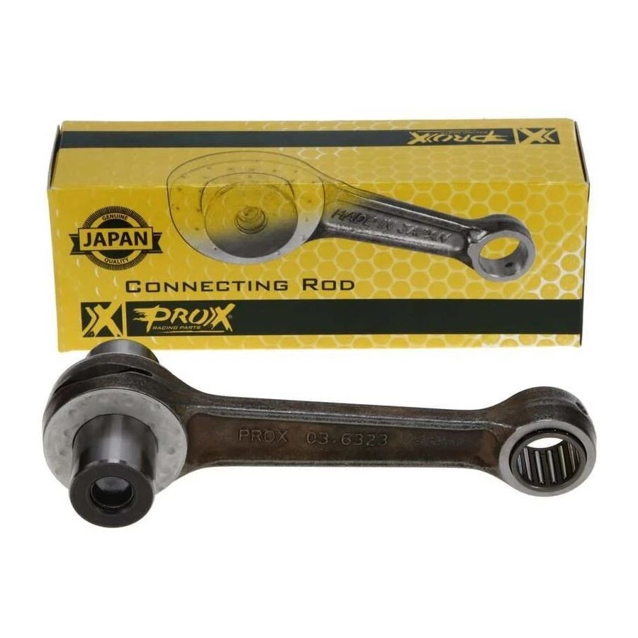 Pro X Connecting Rod Kit 03.6323 - Image 1 of 1