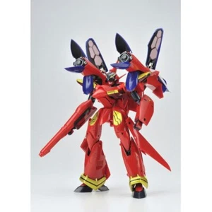 1/60 Macross Vf-19 Kai Nekki Basara Sound Booster Arcadia August 330mm - Bild 1 von 6
