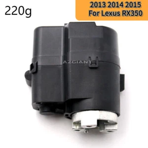Car Power Side View Mirror Folding Motor Actuator for Lexus RX350 2013 2014 2015 - Picture 1 of 10