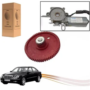 Techo Panorámico de Cristal Motor Reparación Piñón para Mercedes Clase E W211 C - Imagen 1 de 4