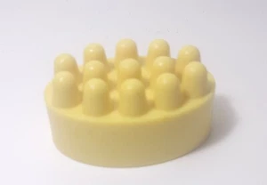 Turmeric, Honey, Lemon, kojic acid Soap bar - Picture 1 of 5