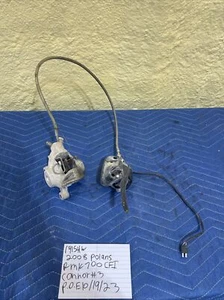 2008 Polaris Rmk 700 Brake Caliper Master Cylinder 141 - Picture 1 of 15