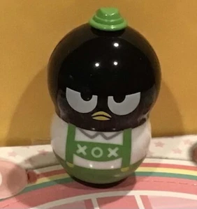 COO' NUTS SANRIO WORLD COLLECTION BAD BATZ MARU Representing GERMANY Figure - Bild 1 von 4