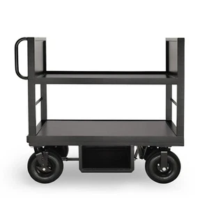 Carro de producción de distribución de micro cable Proaim Vanguard | Carga útil: 450 kg / 992 lb - Imagen 1 de 8