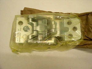 NEW FORD OEM 15-19 Transit-150 Door Components-Upper Hinge Left BK3Z6126810M - Picture 1 of 3