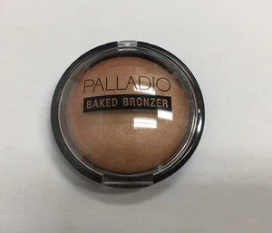 Palladio Baked Bronzer - Pacific Tan BBR01, 0.35 oz - Picture 1 of 2