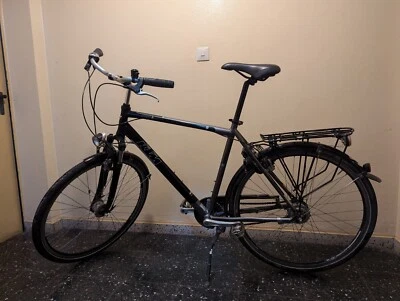 KTM Avento8 Plus  VB 200€ - Bild 1 von 4