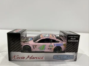 2019 Kevin Harvick Pink Busch Beer Millennial 1/64 Scale - Picture 1 of 4