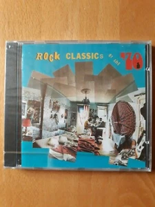 Rock Classics Of The '70 CD  - Bild 1 von 2