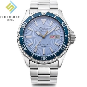 ORIENT Sports Mako RN-AA0823L 75th Anniversary Limited Automatik Uhr 41,8mm - Bild 1 von 6