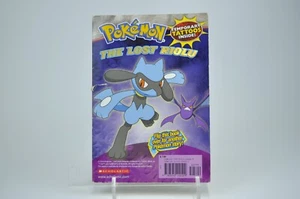 Poke’mon Academy Book Scholastic - Bild 1 von 8