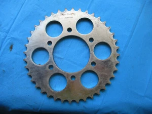 Portco KA-481-40 29 plus rear sprocket - Picture 1 of 6