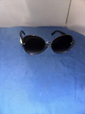 Gafas de sol Tiffany & Co TF3069 3069 61483B dorado marrón/claro espejo Foto 1 de 4