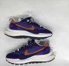 Size 7.5 - Nike sacai x VaporWaffle Dark Iris