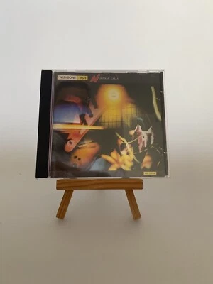 Wishbone Ash - Neue Calls W-F77  - Bild 1 von 3