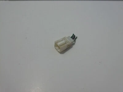 91-96 DODGE STEALTH LANTERNA DE FREIO TRASEIRA LÂMPADA SOQUETE CHICOTE PLUGUE 4 FIOS K5471 - Imagem 1 de 3