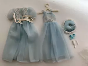 Vintage Barbie Puppenkleidung - Schlafgeschirr - Bild 1 von 8