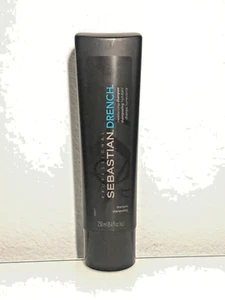 Sebastian Professional Drench Shampoo 8.45 fl oz - Picture 1 of 1