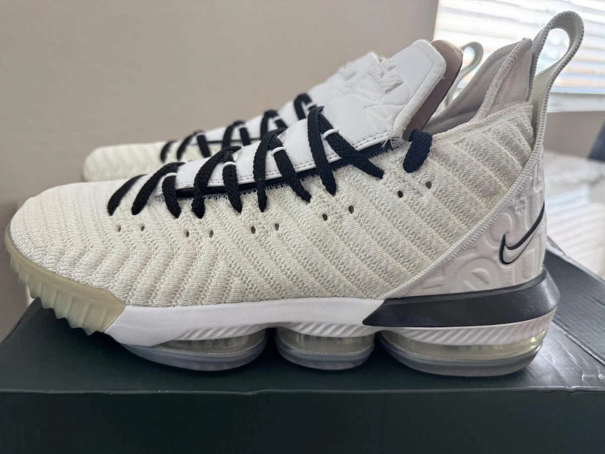 新品 LEBRON XVI ナイキ レブロン 16 27.5cm NIKE LEBRON XVI US11