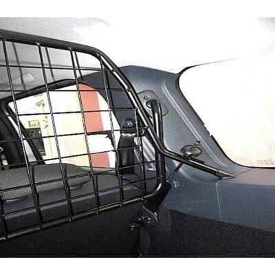 Kleinmetall 20420730 Masterline Hundegitter für Dacia Lodgy