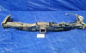 2005-2012 Nissan Pathfinder Trailer Tow Hitch Assembly OEM - Picture 1 of 6