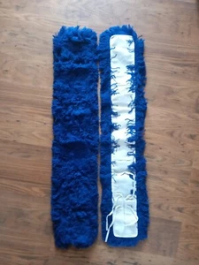 V sweeper heads sleeves 100cm - Picture 1 of 1