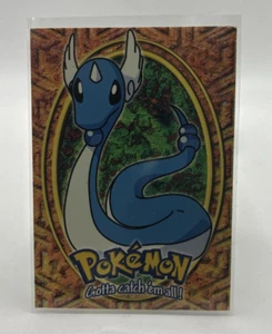 Dragonair - Topps Pokémon Serie 3 No Holo #148 MP - Imagen 1 de 2