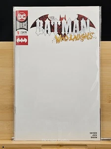 SCEGLI IL NUMERO - IL BATMAN CHE RIDE - DC - NUMERO 1 - 7 - Foto 1 di 16